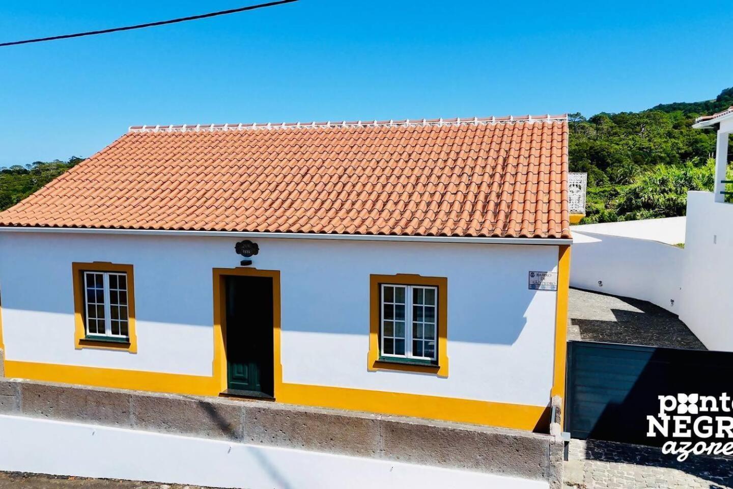 Casa Da Gente By Pontanegraazores Villa Biscoitos  Room photo